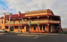 The Great Central Hotel